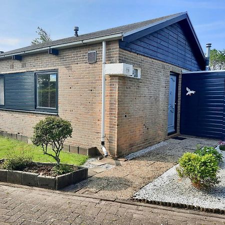 Sint MaartensvlotbrugBoerenslag 18别墅 外观 照片